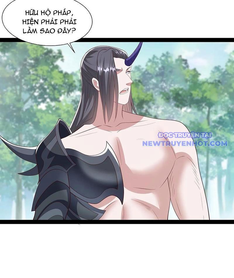 Hoá Ra Ta Là Lão Tổ Ma Đạo? Chapter 78 - Trang 2
