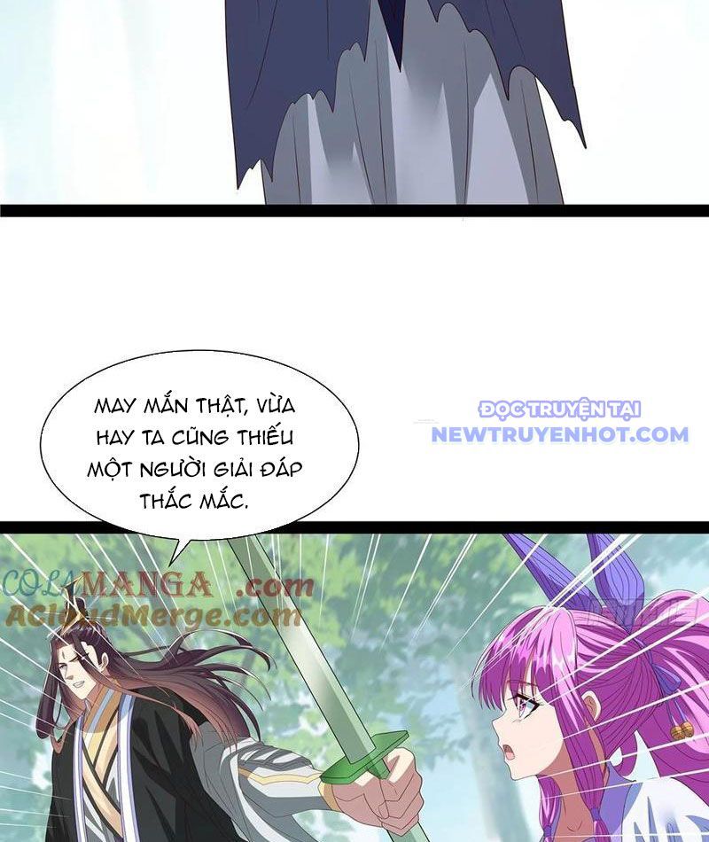 Hoá Ra Ta Là Lão Tổ Ma Đạo? Chapter 78 - Trang 2