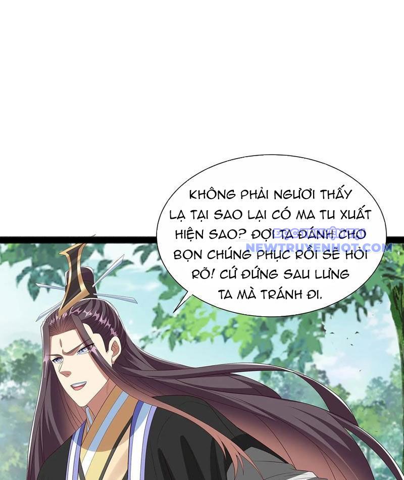 Hoá Ra Ta Là Lão Tổ Ma Đạo? Chapter 78 - Trang 2