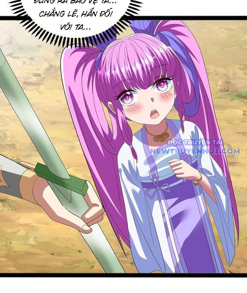 Hoá Ra Ta Là Lão Tổ Ma Đạo? Chapter 78 - Trang 2