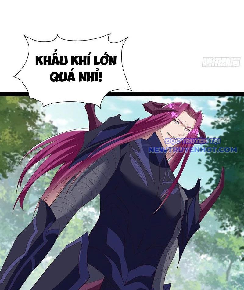 Hoá Ra Ta Là Lão Tổ Ma Đạo? Chapter 78 - Trang 2