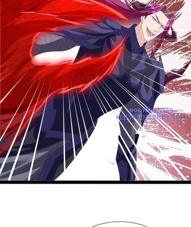 Hoá Ra Ta Là Lão Tổ Ma Đạo? Chapter 78 - Trang 2