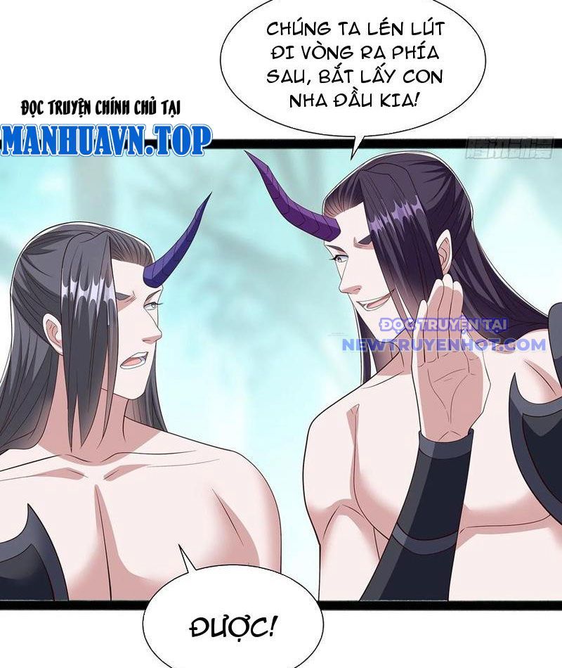 Hoá Ra Ta Là Lão Tổ Ma Đạo? Chapter 78 - Trang 2