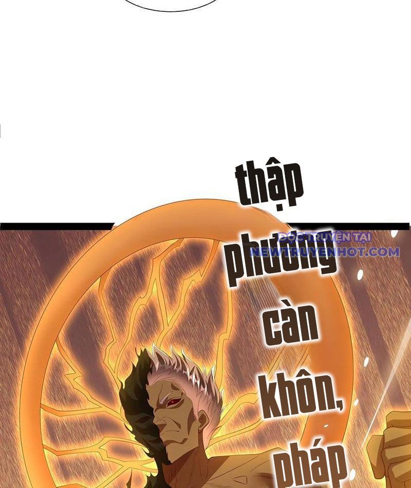 Hoá Ra Ta Là Lão Tổ Ma Đạo? Chapter 78 - Trang 2