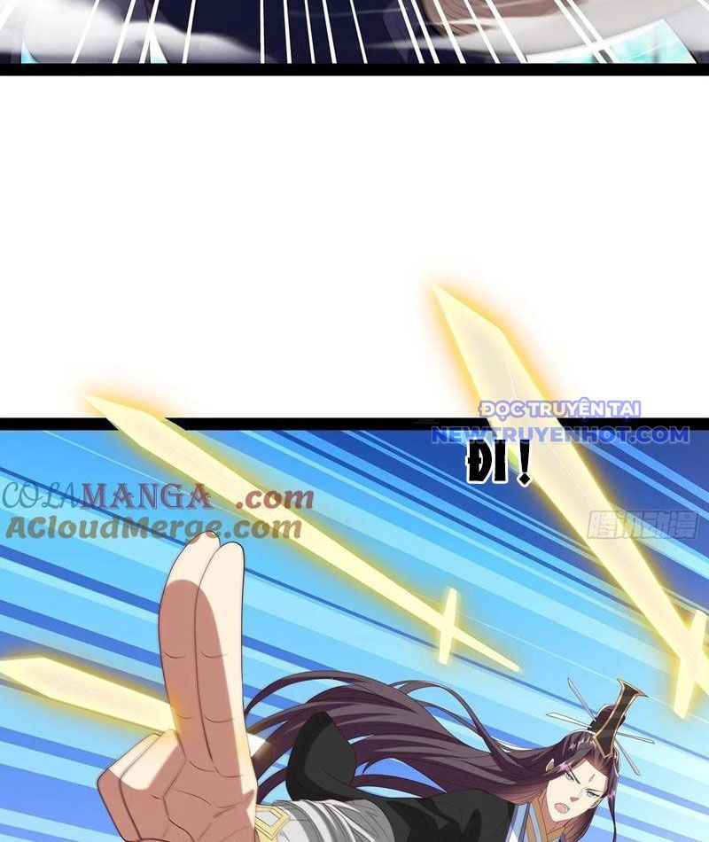 Hoá Ra Ta Là Lão Tổ Ma Đạo? Chapter 78 - Trang 2