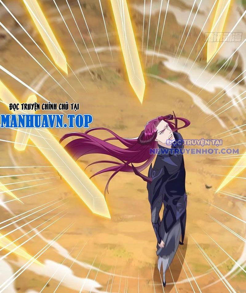 Hoá Ra Ta Là Lão Tổ Ma Đạo? Chapter 78 - Trang 2