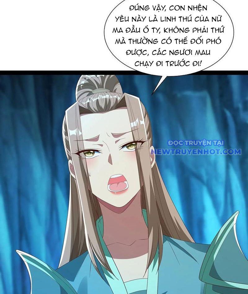 Hoá Ra Ta Là Lão Tổ Ma Đạo? Chapter 79 - Trang 2