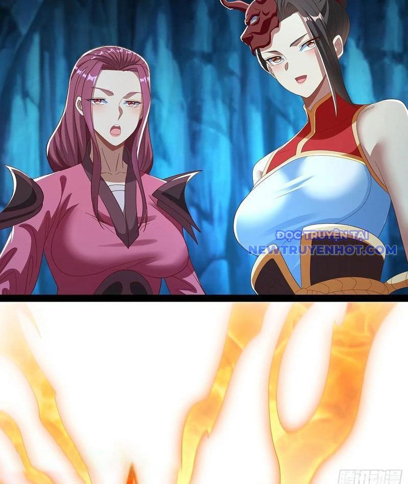 Hoá Ra Ta Là Lão Tổ Ma Đạo? Chapter 79 - Trang 2