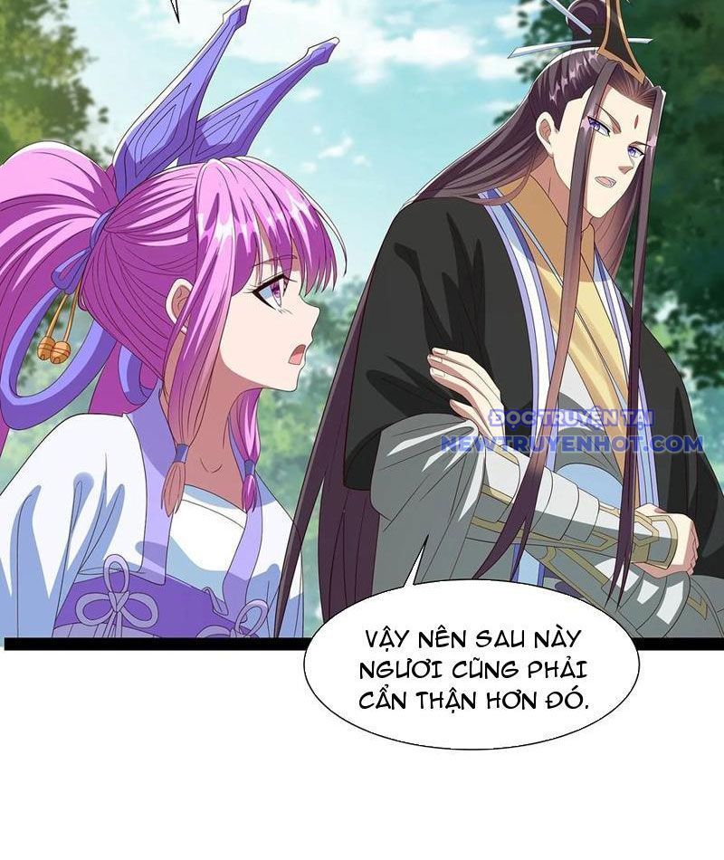 Hoá Ra Ta Là Lão Tổ Ma Đạo? Chapter 79 - Trang 2