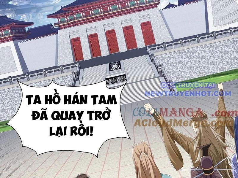 Hoá Ra Ta Là Lão Tổ Ma Đạo? Chapter 81 - Trang 2