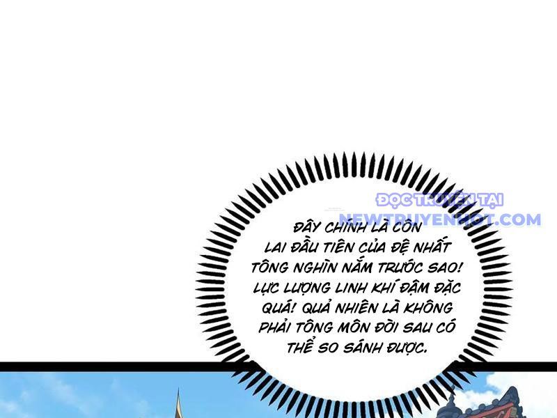 Hoá Ra Ta Là Lão Tổ Ma Đạo? Chapter 81 - Trang 2