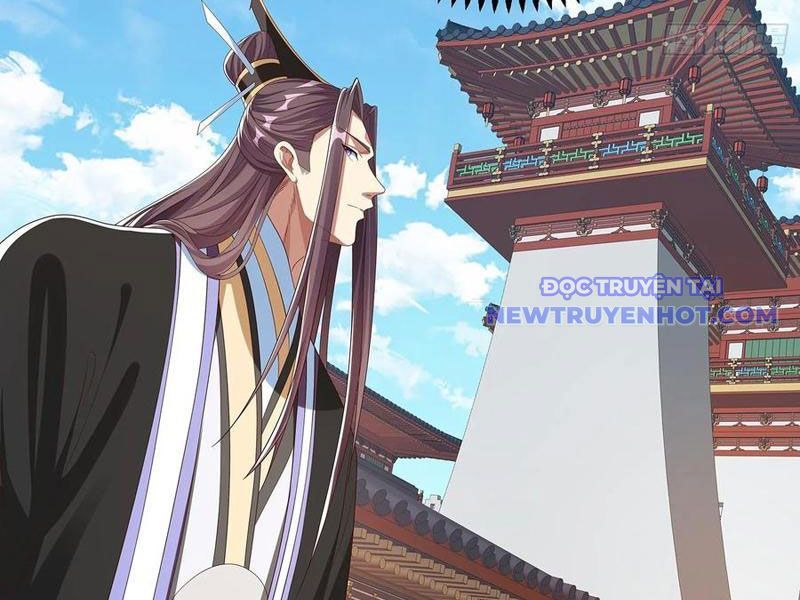 Hoá Ra Ta Là Lão Tổ Ma Đạo? Chapter 81 - Trang 2