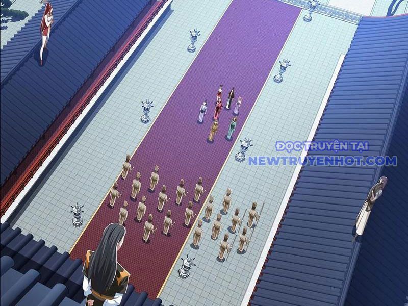 Hoá Ra Ta Là Lão Tổ Ma Đạo? Chapter 81 - Trang 2