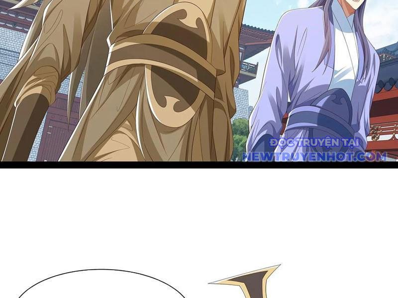 Hoá Ra Ta Là Lão Tổ Ma Đạo? Chapter 81 - Trang 2