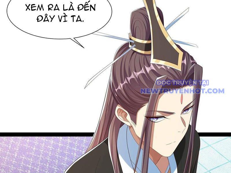 Hoá Ra Ta Là Lão Tổ Ma Đạo? Chapter 81 - Trang 2