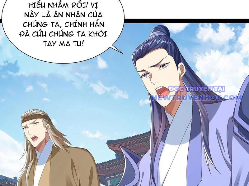 Hoá Ra Ta Là Lão Tổ Ma Đạo? Chapter 81 - Trang 2