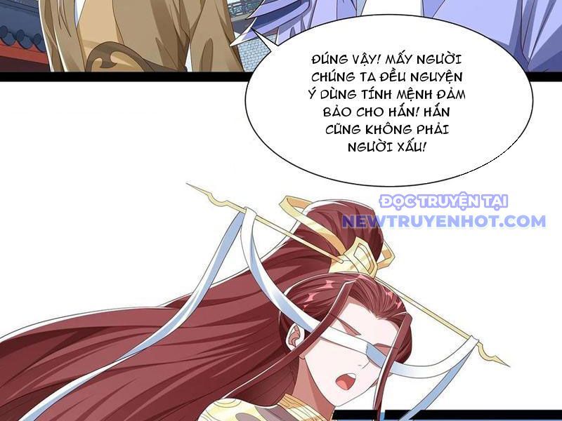Hoá Ra Ta Là Lão Tổ Ma Đạo? Chapter 81 - Trang 2