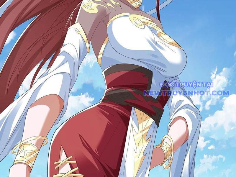 Hoá Ra Ta Là Lão Tổ Ma Đạo? Chapter 81 - Trang 2