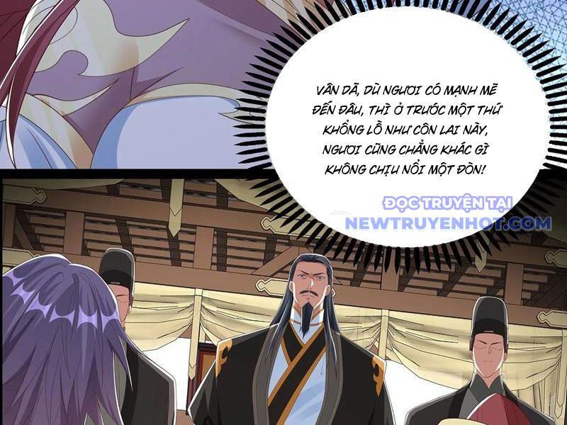 Hoá Ra Ta Là Lão Tổ Ma Đạo? Chapter 81 - Trang 2