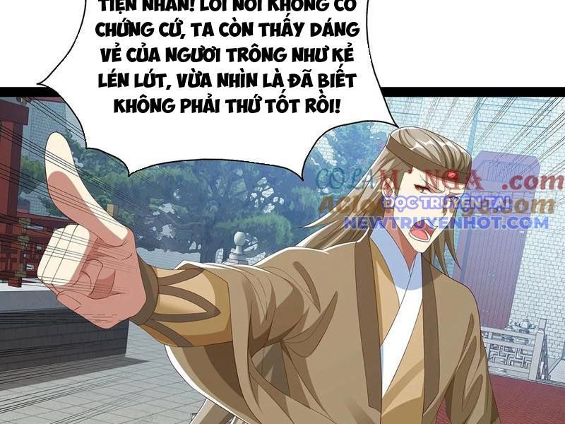 Hoá Ra Ta Là Lão Tổ Ma Đạo? Chapter 81 - Trang 2