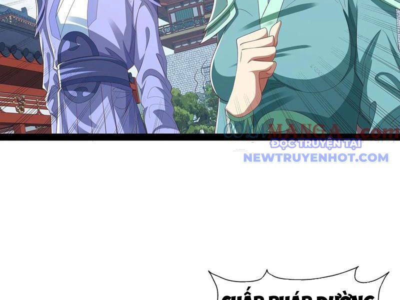 Hoá Ra Ta Là Lão Tổ Ma Đạo? Chapter 81 - Trang 2