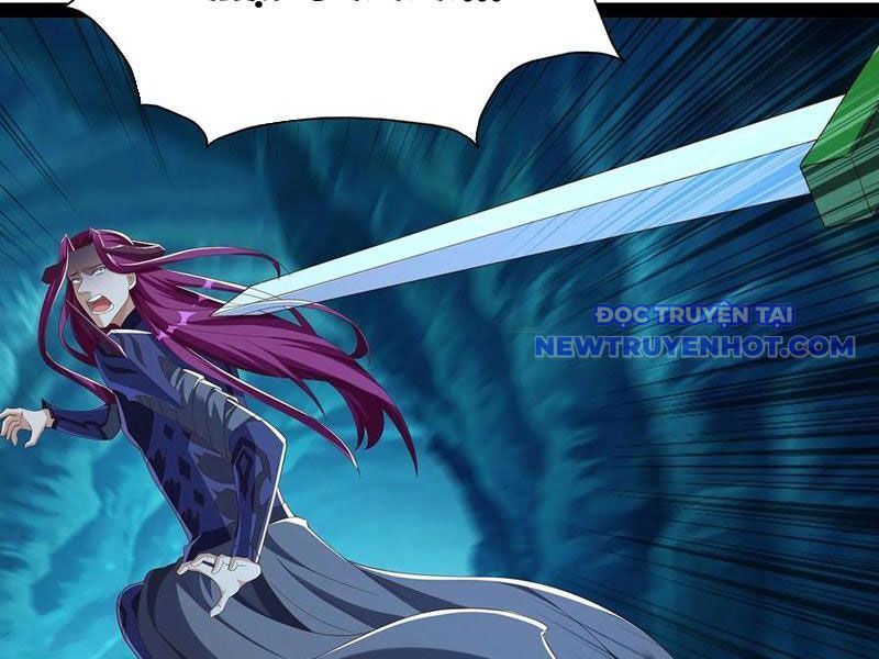 Hoá Ra Ta Là Lão Tổ Ma Đạo? Chapter 81 - Trang 2