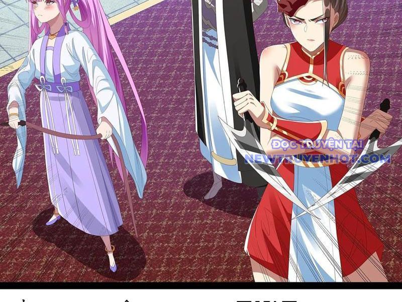 Hoá Ra Ta Là Lão Tổ Ma Đạo? Chapter 81 - Trang 2