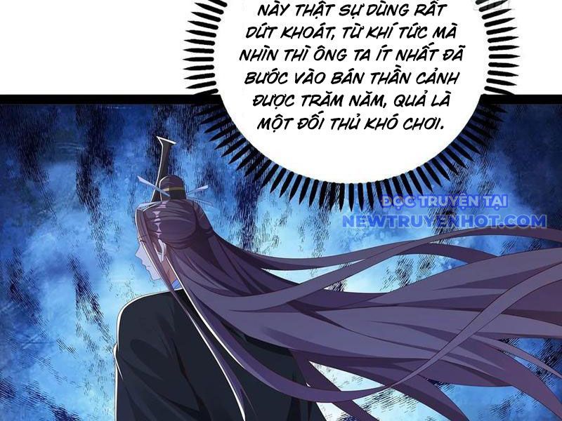 Hoá Ra Ta Là Lão Tổ Ma Đạo? Chapter 81 - Trang 2