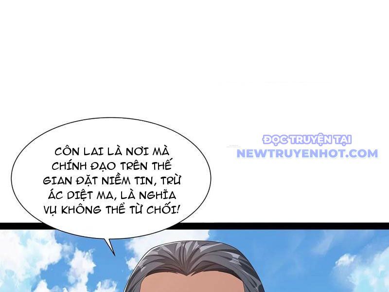Hoá Ra Ta Là Lão Tổ Ma Đạo? Chapter 81 - Trang 2
