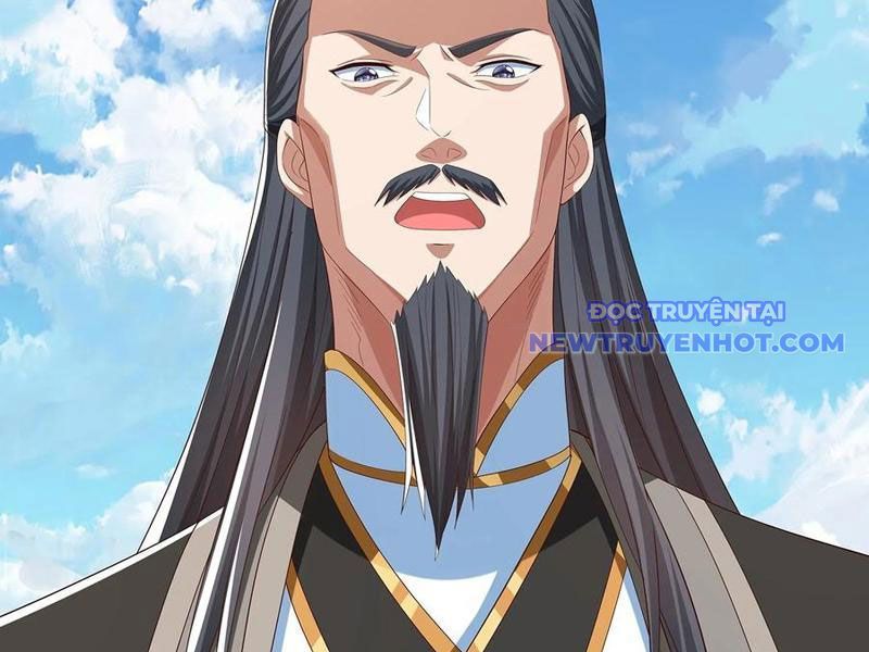 Hoá Ra Ta Là Lão Tổ Ma Đạo? Chapter 81 - Trang 2