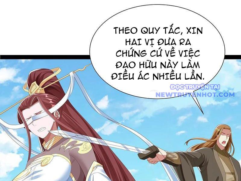 Hoá Ra Ta Là Lão Tổ Ma Đạo? Chapter 82 - Trang 2