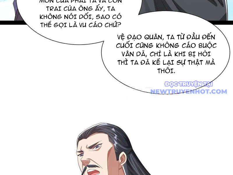 Hoá Ra Ta Là Lão Tổ Ma Đạo? Chapter 82 - Trang 2