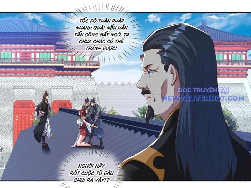 Hoá Ra Ta Là Lão Tổ Ma Đạo? Chapter 82 - Trang 2