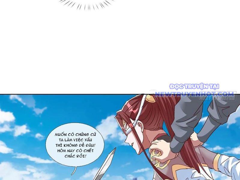 Hoá Ra Ta Là Lão Tổ Ma Đạo? Chapter 82 - Trang 2