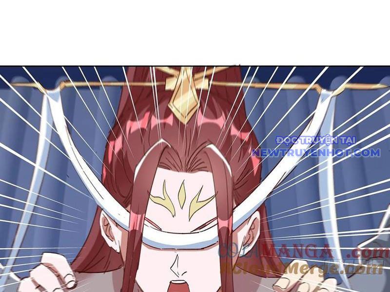 Hoá Ra Ta Là Lão Tổ Ma Đạo? Chapter 82 - Trang 2