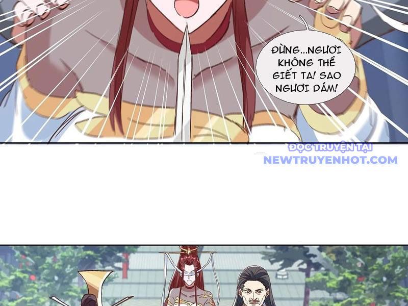 Hoá Ra Ta Là Lão Tổ Ma Đạo? Chapter 82 - Trang 2