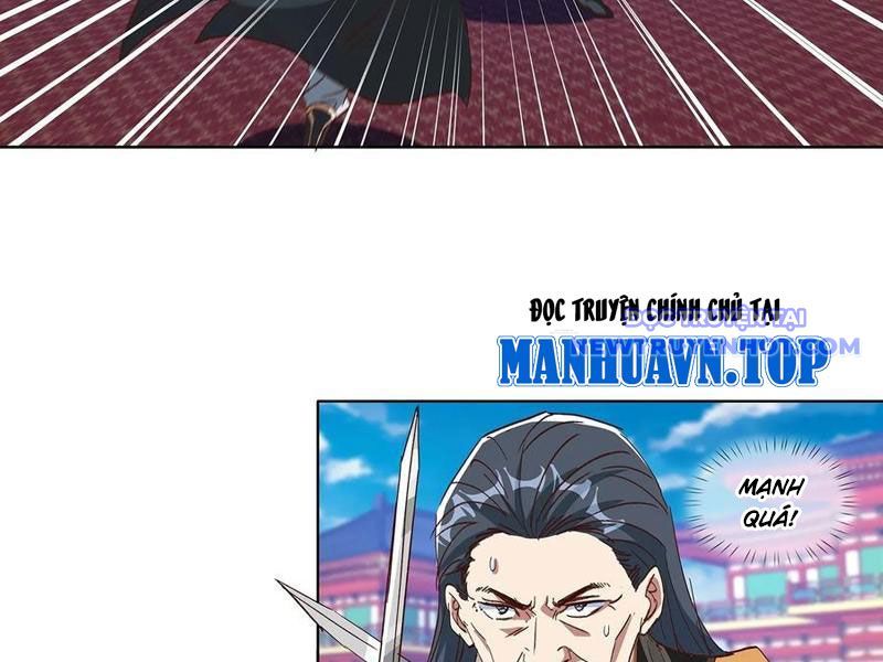 Hoá Ra Ta Là Lão Tổ Ma Đạo? Chapter 82 - Trang 2