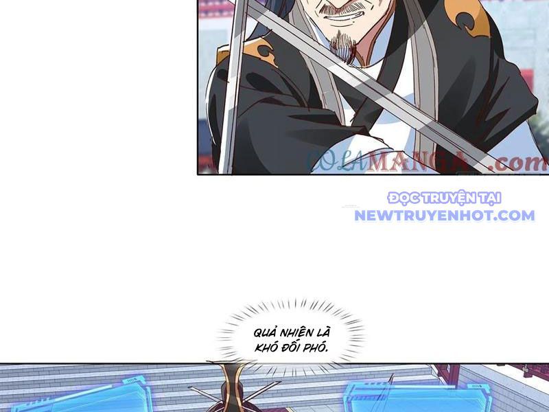 Hoá Ra Ta Là Lão Tổ Ma Đạo? Chapter 82 - Trang 2