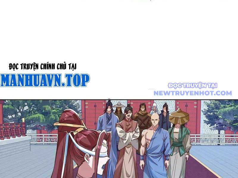 Hoá Ra Ta Là Lão Tổ Ma Đạo? Chapter 82 - Trang 2