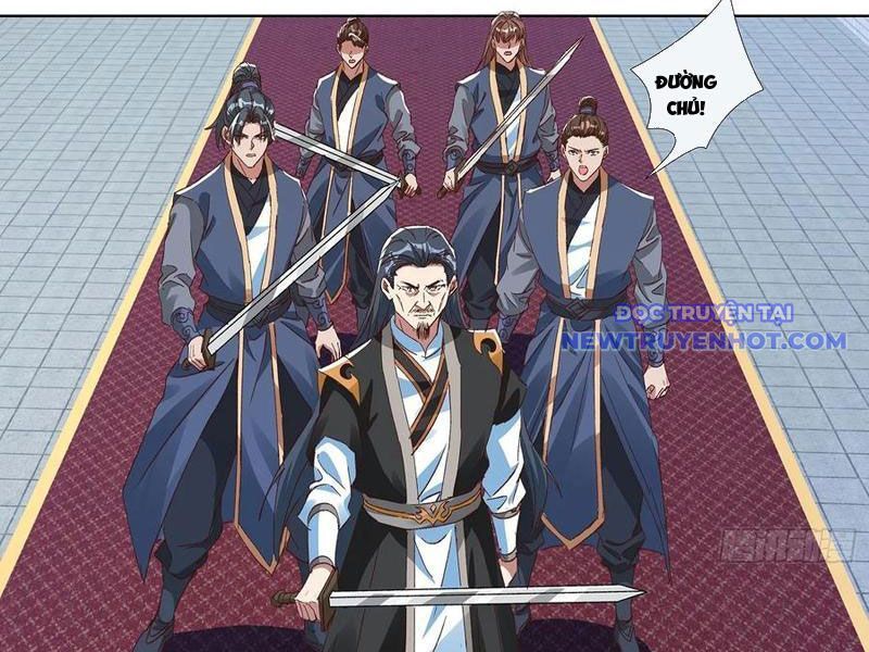 Hoá Ra Ta Là Lão Tổ Ma Đạo? Chapter 82 - Trang 2