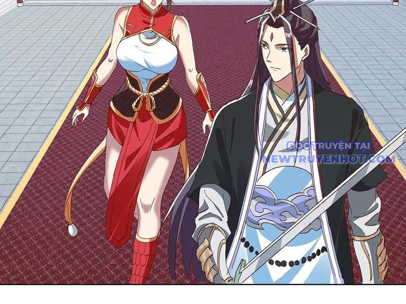 Hoá Ra Ta Là Lão Tổ Ma Đạo? Chapter 82 - Trang 2