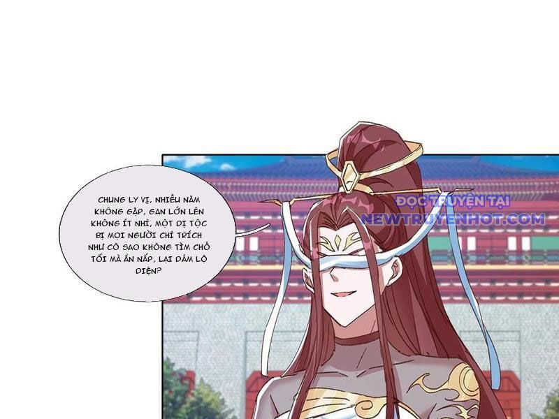 Hoá Ra Ta Là Lão Tổ Ma Đạo? Chapter 82 - Trang 2