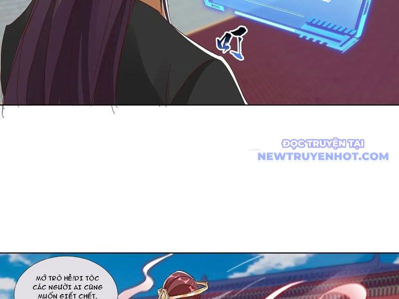 Hoá Ra Ta Là Lão Tổ Ma Đạo? Chapter 82 - Trang 2