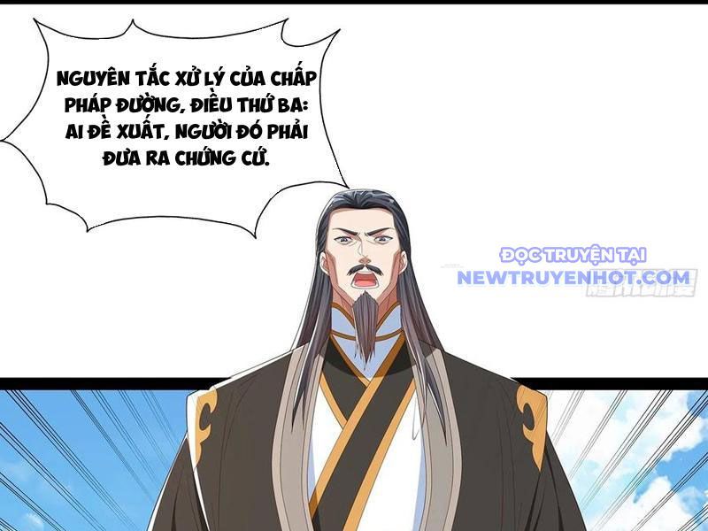 Hoá Ra Ta Là Lão Tổ Ma Đạo? Chapter 82 - Trang 2