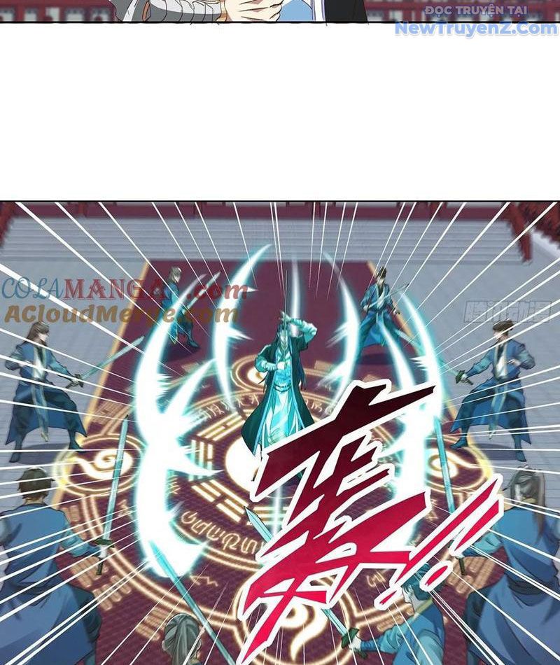 Hoá Ra Ta Là Lão Tổ Ma Đạo? Chapter 83 - Trang 2