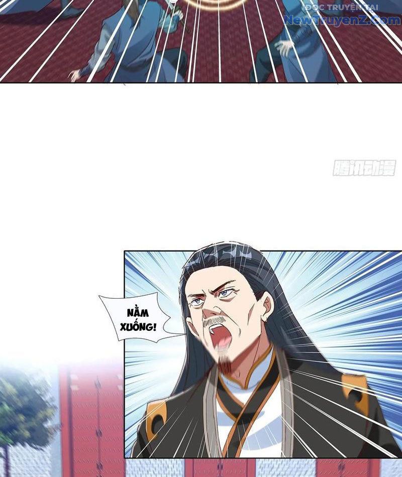 Hoá Ra Ta Là Lão Tổ Ma Đạo? Chapter 83 - Trang 2