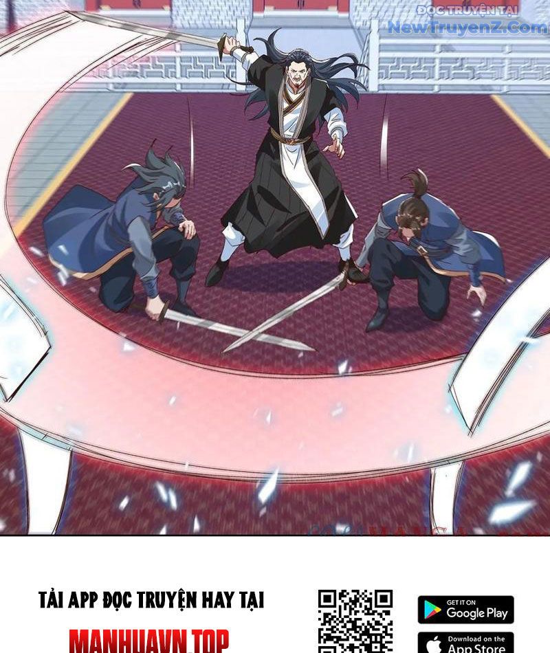 Hoá Ra Ta Là Lão Tổ Ma Đạo? Chapter 83 - Trang 2