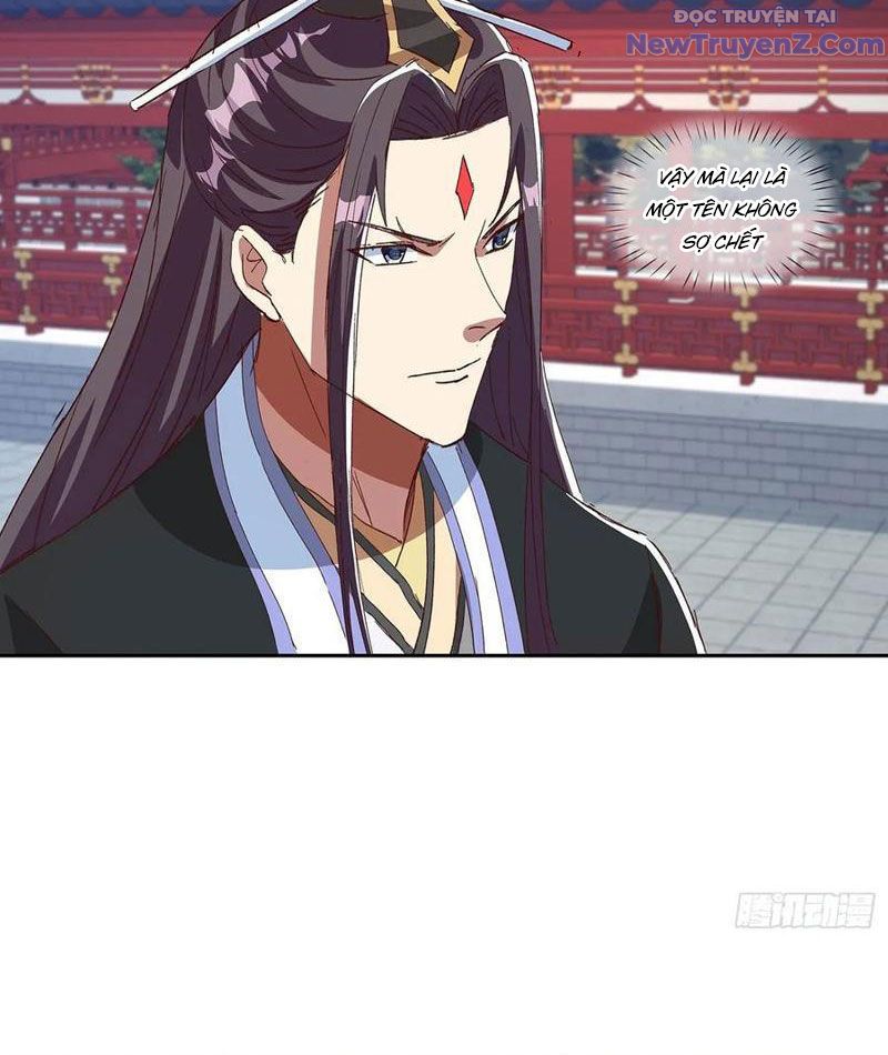 Hoá Ra Ta Là Lão Tổ Ma Đạo? Chapter 83 - Trang 2