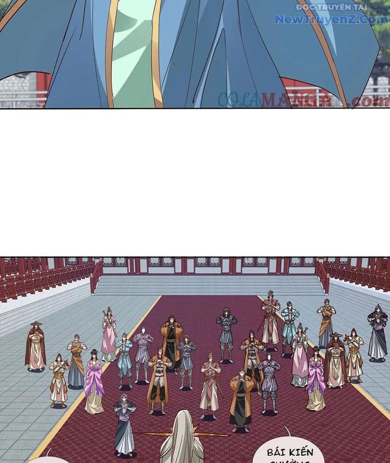 Hoá Ra Ta Là Lão Tổ Ma Đạo? Chapter 83 - Trang 2