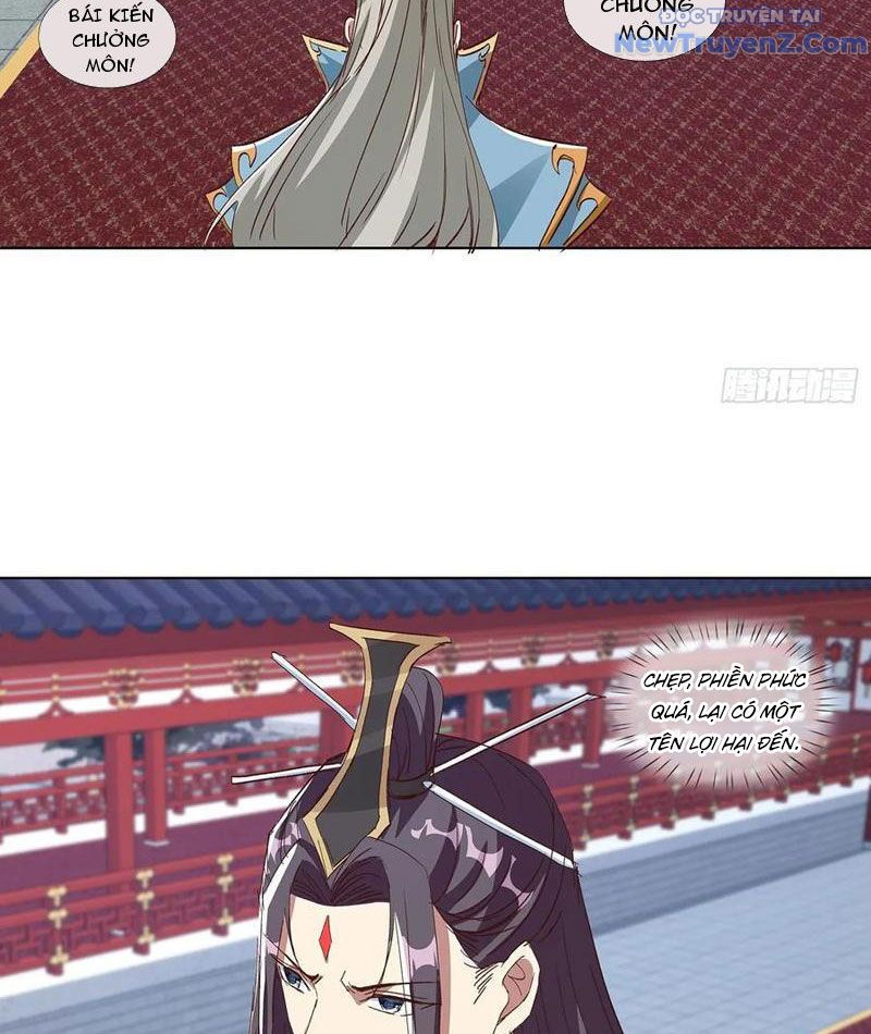 Hoá Ra Ta Là Lão Tổ Ma Đạo? Chapter 83 - Trang 2